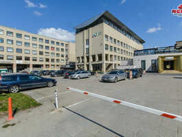 For sale Office premises Vilniuje, Naujamiestyje, Lukiškių g.