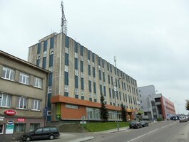 Office / Commercial/service Premises for rent Plungės rajono sav., Plungėje, Dariaus ir Girėno g.