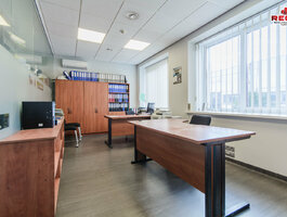 Office Premises for rent Vilniuje, Šiaurės miestelis, Kalvarijų g.