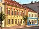 Office / Commercial/service Premises for rent Klaipėdoje, Centre, Liepų g. (4 picture)
