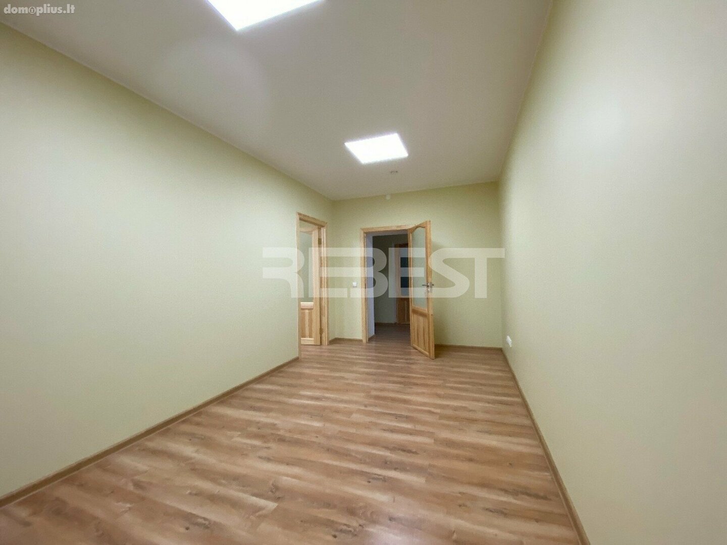 Office Premises for rent Šiauliuose, Dainiuose, Nuklono g.
