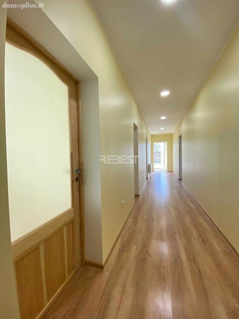 Office Premises for rent Šiauliuose, Dainiuose, Nuklono g.