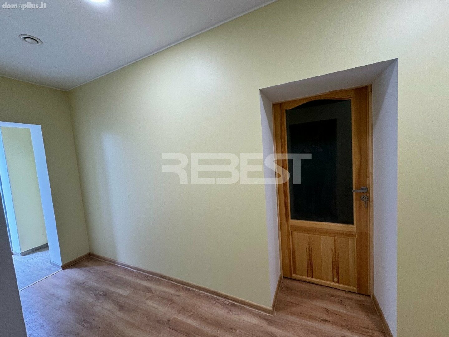 Office Premises for rent Šiauliuose, Dainiuose, Nuklono g.