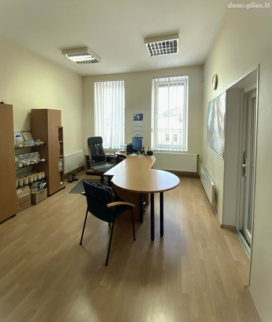  Premises for rent Šiauliuose, Centre, Vasario 16-osios g.