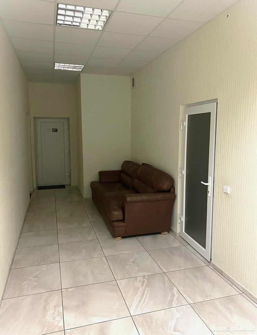  Premises for rent Šiauliuose, Centre, Vasario 16-osios g.