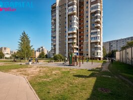 Office / Manufacture and storage Premises for rent Vilniuje,...