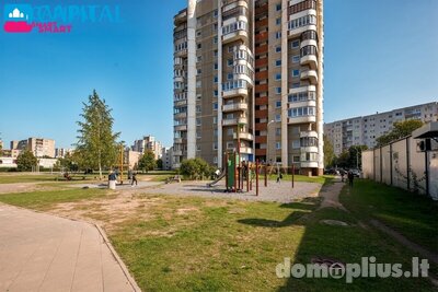 Для бюро / Производственнoe и складскoe Помещения в аренду Vilniuje, Šeškinėje, Buivydiškių g.