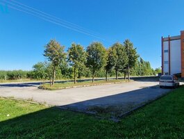 Прочее Помещения в аренду Pasvalio rajono sav., Pasvalyje, Mūšos g.