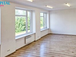 Office Premises for rent Pasvalio rajono sav., Pasvalyje, Mūšos g.