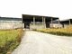 Gamybos ir sandėliavimo Patalpų nuoma Panevėžyje, Rožėse (1 nuotrauka)