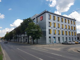 Office Premises for rent Vilniuje, Žemieji Paneriai, Savanorių pr.