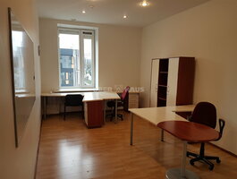 Office Premises for rent Vilniuje, Žemieji Paneriai, Savanorių pr.