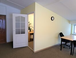 Office / Commercial/service / Other Premises for rent Vilniuje, Šnipiškėse