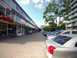 Office / Commercial/service Premises for rent Vilniuje, Naujamiestyje, Kedrų g.