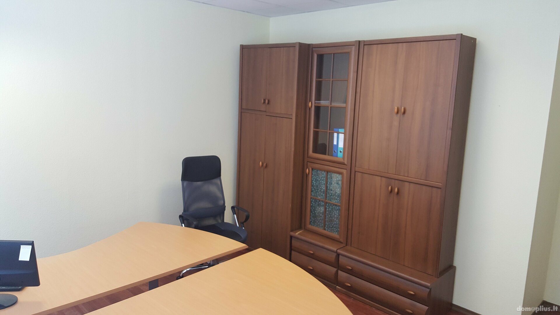 Office / Commercial/service Premises for rent Vilniuje, Naujamiestyje, Kedrų g.