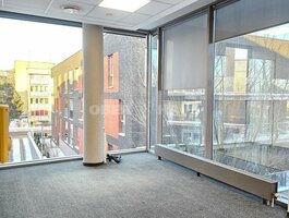 Office Premises for rent Vilniuje, Žvėryne