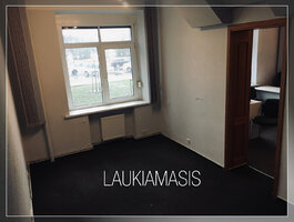 Office / Commercial/service Premises for rent Kaune, Centre, Karaliaus Mindaugo pr.