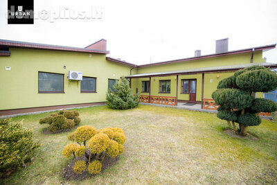 For sale Office / Commercial/service / Alimentation premises Alytuje, Vidzgiryje, Santaikos g.