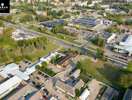 For sale Office / Storage / Commercial/service premises Alytuje, Vidzgiryje, Santaikos g.