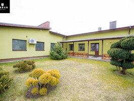 For sale Office / Storage / Commercial/service premises Alytuje, Vidzgiryje, Santaikos g.