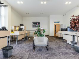 Office / Commercial/service Premises for rent Vilniuje, Šiaurės miestelis, Žygio g.