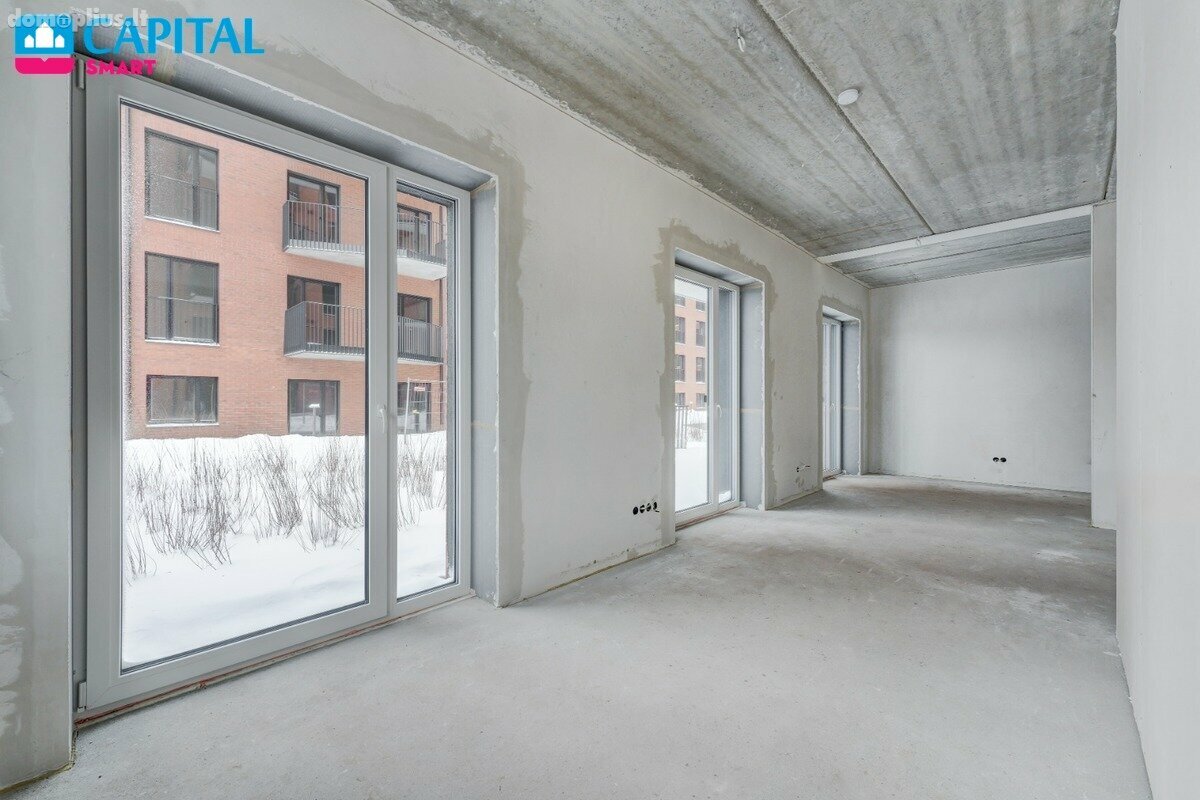 For sale Office / Commercial/service premises Vilniuje, Naujamiestyje, Eigulių g.