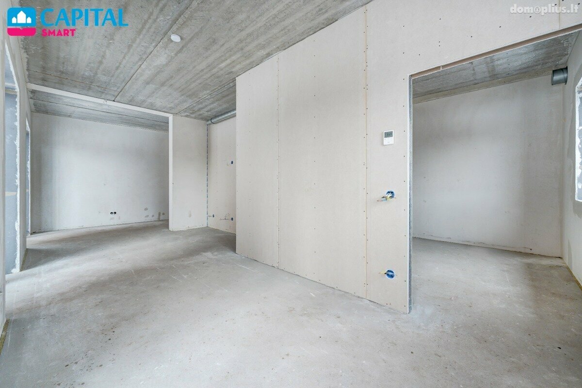 For sale Office / Commercial/service premises Vilniuje, Naujamiestyje, Eigulių g.