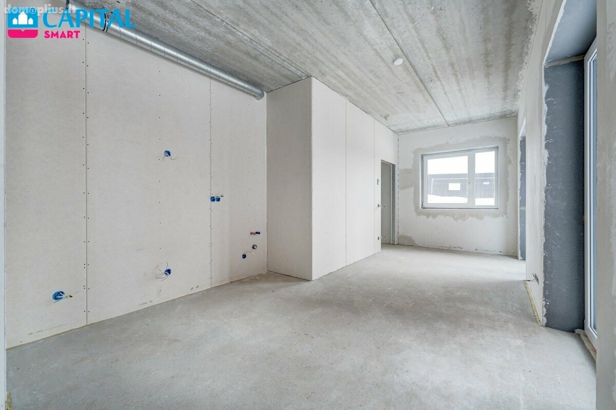 For sale Office / Commercial/service premises Vilniuje, Naujamiestyje, Eigulių g.