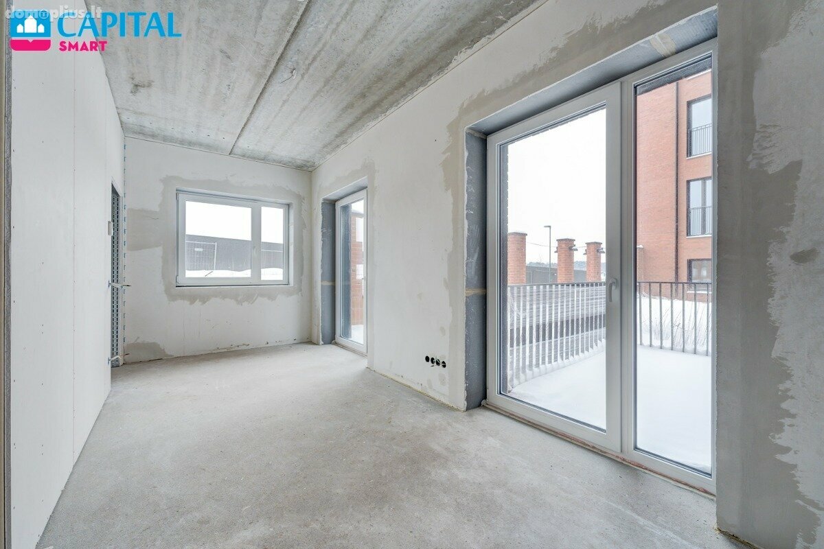 For sale Office / Commercial/service premises Vilniuje, Naujamiestyje, Eigulių g.