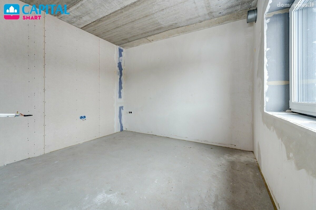 For sale Office / Commercial/service premises Vilniuje, Naujamiestyje, Eigulių g.