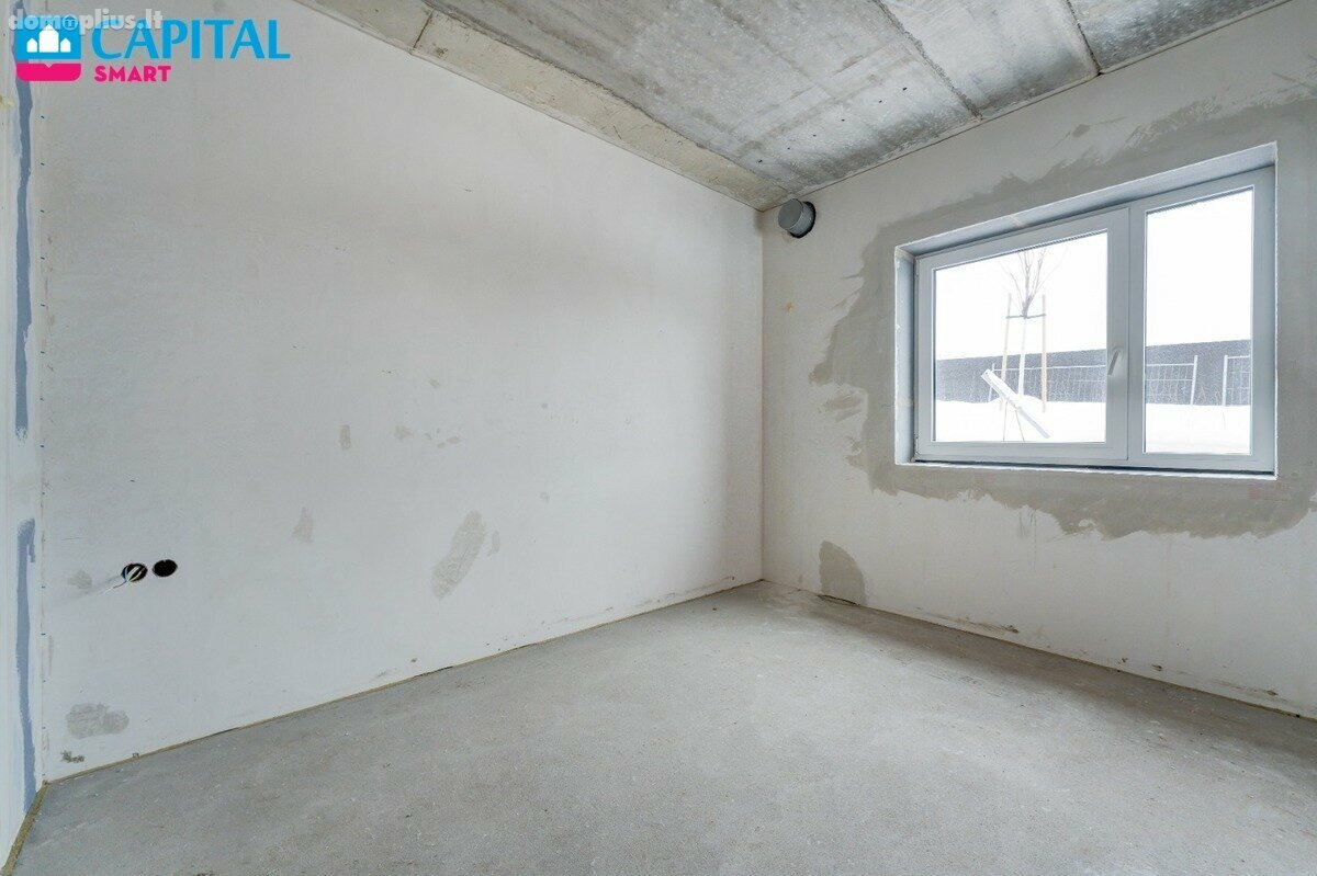 For sale Office / Commercial/service premises Vilniuje, Naujamiestyje, Eigulių g.
