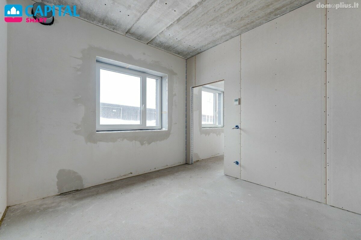 For sale Office / Commercial/service premises Vilniuje, Naujamiestyje, Eigulių g.