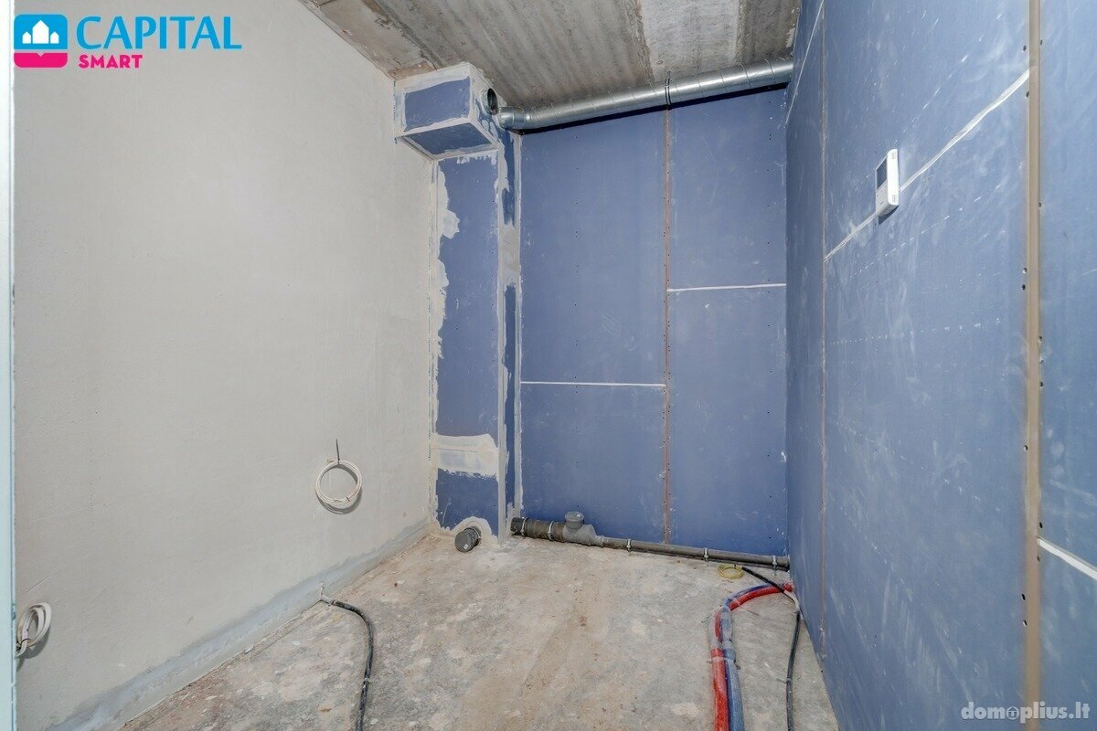 For sale Office / Commercial/service premises Vilniuje, Naujamiestyje, Eigulių g.