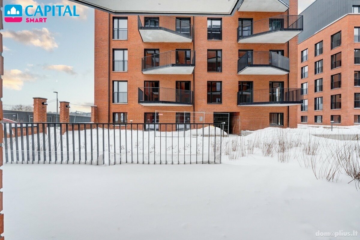 For sale Office / Commercial/service premises Vilniuje, Naujamiestyje, Eigulių g.