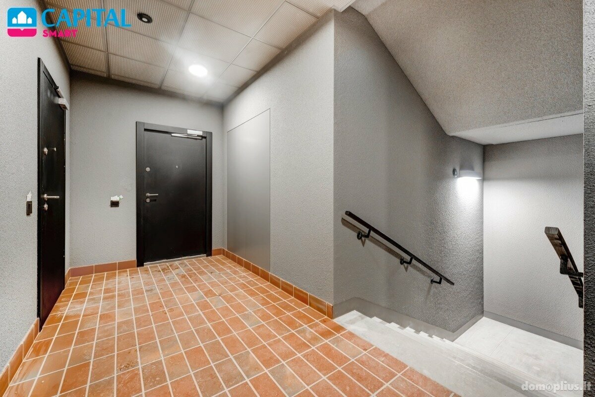 For sale Office / Commercial/service premises Vilniuje, Naujamiestyje, Eigulių g.