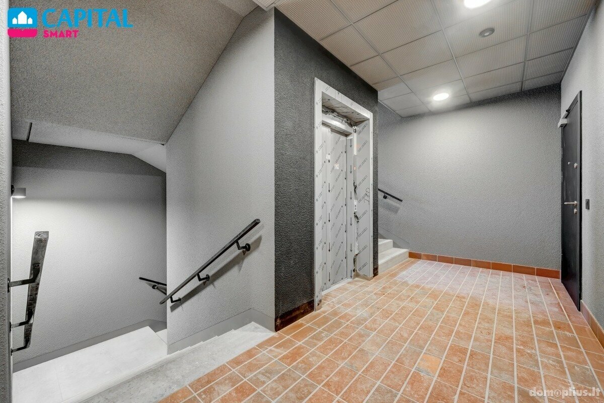 For sale Office / Commercial/service premises Vilniuje, Naujamiestyje, Eigulių g.