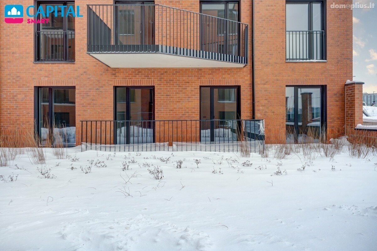 For sale Office / Commercial/service premises Vilniuje, Naujamiestyje, Eigulių g.