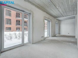 Parduodamos Biuro / Prekybos ir paslaugų patalpos Vilniuje, Naujamiestyje, Eigulių g.