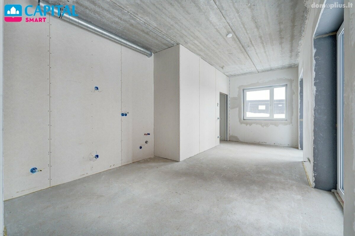 For sale Office / Commercial/service premises Vilniuje, Naujamiestyje, Eigulių g.