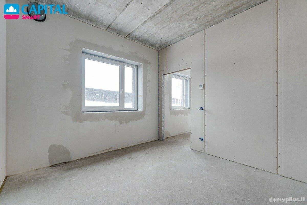 For sale Office / Commercial/service premises Vilniuje, Naujamiestyje, Eigulių g.