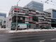 Biuro Patalpų nuoma Vilniuje, Naujamiestyje, Švitrigailos g. (8 nuotrauka)