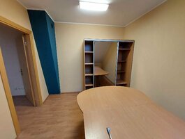 Office / Other Premises for rent Kaune, Žaliakalnyje, Uosio g.