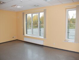 Office / Storage / Commercial/service Premises for rent Vilniuje, Justiniškėse, Justiniškių g.