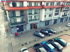 Office / Commercial/service Premises for rent Palangoje, Ganyklų g.