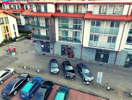 Office / Commercial/service Premises for rent Palangoje, Ganyklų g.