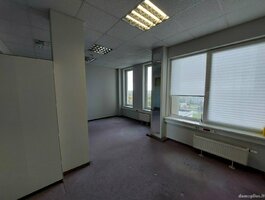 Office / Other Premises for rent Vilniuje, Viršuliškėse, Laisvės pr.