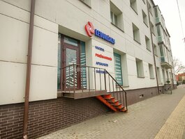 For sale Office premises Kaune, Žaliakalnyje, Tvirtovės al.