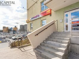 Office / Commercial/service Premises for rent Vilniuje, Šnipiškėse, Kalvarijų g.