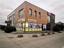 Parduodamos Prekybos ir paslaugų patalpos Druskininkų sav., Druskininkuose