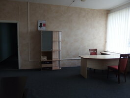 Office / Commercial/service / Other Premises for rent Klaipėdoje, Senamiestyje, Minijos g.